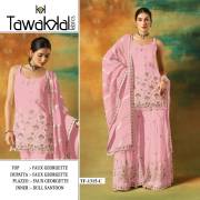 OM SAI  TAWAKAL 1315